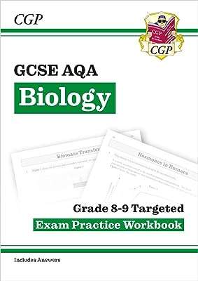Nouveau cahier d'exercices d'examen ciblé gcse biology aqa grade 8 9 (comprend les réponses). DIAYTAR COTE D'IVOIRE  - votre partenaire pour un shopping discount en ligne réussi. Parcourez notre assortiment complet de produits discount, incluant tout ce dont vous avez besoin pour la maison, l'électroménager, l'informatique, la mode et les gadgets. Profitez de nos prix avantageux et faites des économies sur vos achats en ligne, sans compromis sur la qualité.