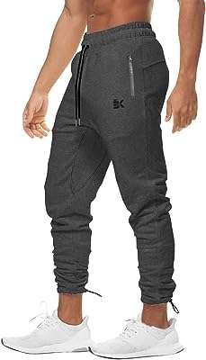 Prokiage pantalon de jogging avec cordon de serrage à la cheville pour homme. Ne payez plus le prix fort pour des produits de qualité grâce à DIAYTAR COTE D'IVOIRE . Notre boutique en ligne propose une gamme étendue de produits discount, de l'électroménager à l'informatique en passant par la mode et les gadgets. Faites des économies tout en restant à la pointe des tendances !