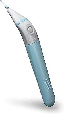 Hydropulseur alimenté par batterie waterpik fla 220 (les couleurs peuvent varier) is_best_seller. Trouvez les meilleures affaires en ligne chez DIAYTAR COTE D'IVOIRE  - une boutique généraliste offrant une variété de produits discount allant de l'électroménager aux articles high-tech, sans oublier les vêtements et les accessoires tendances. Découvrez un choix incroyable de produits de qualité à des prix imbattables !