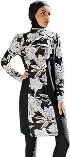 Movish maillot de bain deux pièces modeste pour femme burkini. Besoin de renouveler votre électroménager à petit prix ? Rendez-vous sur DIAYTAR COTE D'IVOIRE, la référence en ligne pour des produits de qualité à prix discount. Avec notre sélection diversifiée, vous trouverez facilement l'équipement parfait pour votre maison, sans vous ruiner.