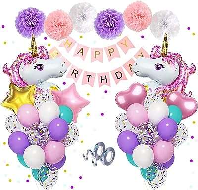 Cherryeas décorations de fête d'anniversaire pour filles 40" grands ballons en aluminium. Faites des économies sans compromettre votre satisfaction avec DIAYTAR COTE D'IVOIRE . Notre boutique en ligne propose une variété de produits discount dans différentes catégories, de l'électronique à la mode. Trouvez tout ce dont vous avez besoin à des prix imbattables !