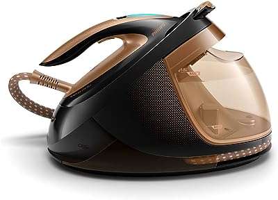 Philips gc9682 86 générateur de vapeur perfectcare elite plus avec température optimale. Faites des découvertes et des économies chez DIAYTAR COTE D'IVOIRE . Notre boutique en ligne propose une gamme étendue de produits discount, couvrant la maison, l'électroménager, l'informatique, la mode et bien plus encore. Obtenez des produits de qualité à des prix imbattables en quelques clics seulement.