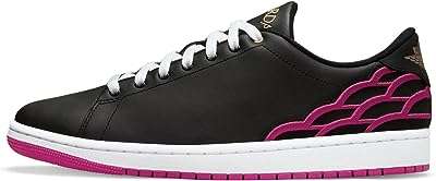 Jordan center court pour homme noir blanc or métallique hibiscus mystique (dq8577 001). DIAYTAR COTE D'IVOIRE  - votre destination en ligne pour des achats discount sans compromis sur la qualité. Parcourez notre assortiment diversifié de produits, allant des équipements informatiques conviviaux aux articles de mode tendance en passant par les indispensables de la maison, et faites des économies sur tous vos besoins.