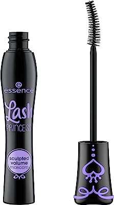 Mascara volume et coiffage essence lash princess noir 12 ml. Vous recherchez des produits discount de qualité garantie ? Ne cherchez plus ! DIAYTAR COTE D'IVOIRE  propose une vaste sélection d'articles de maison, d'électronique, d'informatique, de mode et bien plus encore, le tout à des prix compétitifs pour satisfaire tous vos besoins.