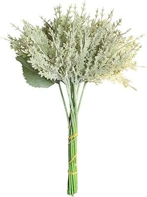 Simulation de fleurs de cyprès artificielles décoratives créatives fausse plante verte pour la décoration. Découvrez DIAYTAR COTE D'IVOIRE, votre partenaire pour des économies maximales ! Parcourez notre large assortiment d'articles discount, allant des accessoires de maison à l'électroménager dernier cri, en passant par l'informatique, la mode tendance et les gadgets ludiques.