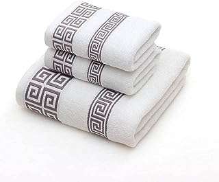 Ensemble de serviettes de bain et de mains fama | serviettes douces 100. Bienvenue chez DIAYTAR COTE D'IVOIRE, votre destination en ligne pour des prix imbattables ! Découvrez notre vaste choix d'articles discount, des essentiels pour la maison aux appareils électroménagers, en passant par l'informatique, la mode et les gadgets tendance, le tout à des tarifs défiant toute concurrence.