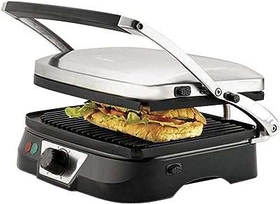 Machine à panini et grill kenwood blanc hg369. DIAYTAR COTE D'IVOIRE  - Le paradis du shopping en ligne pour les amateurs d'affaires à prix réduit. Parcourez notre sélection de produits discount pour la maison, l'électroménager, l'informatique et bien plus encore. Réalisez de belles économies sans faire de compromis sur la qualité.