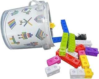 Jouets de blocs de construction voydrop blocs 135 pièces pour les tout petits et enfants. DIAYTAR COTE D'IVOIRE  : la solution idéale pour des achats malins en ligne. Profitez de notre large gamme de produits discount, allant des appareils électroménagers essentiels aux dernières tendances de la mode, en passant par les accessoires informatiques indispensables, et économisez tout en vous faisant plaisir.