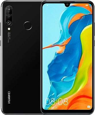 Huawei smartphone p30 lite nouvelle édition marie l21bx double sim 256 go débloqué en usine. Bienvenue chez DIAYTAR COTE D'IVOIRE, la boutique en ligne discount pour toutes vos envies. Découvrez notre sélection exclusive de produits discount pour la maison, l'électroménager, l'informatique et la mode, et faites des économies tout en conservant la qualité. Ne manquez pas nos offres incroyables sur les derniers gadgets à la pointe de la technologie.