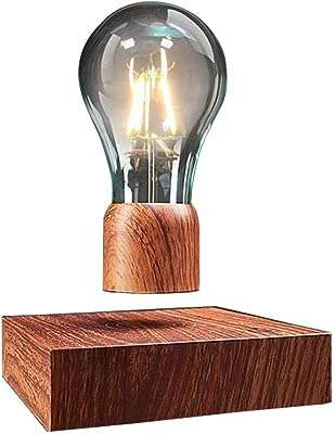Lampe de bureau led flottante magnétique sans fil pour cadeaux uniques. DIAYTAR COTE D'IVOIRE  - la meilleure adresse en ligne pour des achats discount dans tous les domaines ! Découvrez notre vaste choix de produits, de la maison à l'électroménager en passant par l'informatique et la mode. Profitez des réductions incroyables sur des articles de qualité, vous permettant d'économiser sans compromis. Avec des options de livraison rapides et notre engagement envers votre satisfaction, bénéficiez d'une expérience d'achat en ligne sans tracas chez nous !