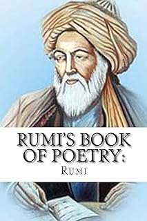 Le livre de poésie de rumi : 100 poèmes inspirants sur l'amour la vie et méditation. DIAYTAR COTE D'IVOIRE, votre partenaire pour des achats électroniques à prix discount. Découvrez notre large choix d'appareils high-tech, des smartphones aux téléviseurs en passant par les enceintes et les caméras. Profitez de nos offres imbattables pour vous équiper des dernières innovations technologiques sans vous ruiner.