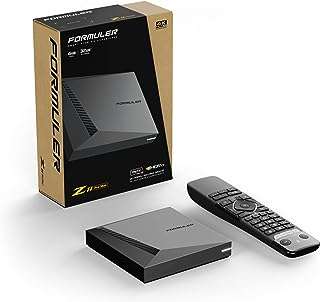 Formuler tv box z11 pro max 4k ultra hd ultimate android. DIAYTAR COTE D'IVOIRE  est votre destination en ligne pour des offres incroyables. Parcourez notre collection variée de produits discount, comprenant des articles pour la maison, l'électroménager, l'informatique, la mode et les gadgets, et découvrez des prix imbattables qui correspondent à toutes les bourses.