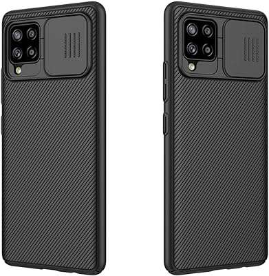 Coque nillkin camshield pro pour samsung galaxy a42 5g coulissante pour objectif. Découvrez DIAYTAR COTE D'IVOIRE, la boutique en ligne incontournable pour les chasseurs de rabais. Trouvez tout ce dont vous avez besoin, des articles pour la maison à l'électroménager, en passant par l'informatique et la mode, à des prix discount incroyables. Économisez tout en vous offrant ce dont vous avez besoin chez DIAYTAR COTE D'IVOIRE !