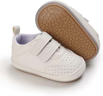 Chaussures oxford pour bébés garçons et filles mocassins en simili. Découvrez DIAYTAR COTE D'IVOIRE, votre destination en ligne pour des produits discount de qualité supérieure. Achetez des articles de maison, des appareils électroménagers, des équipements informatiques, des vêtements tendance et des gadgets innovants, le tout à des prix abordables qui ne vous feront pas perdre le sommeil.