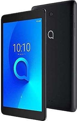 Tablette alcatel 3t8 écran 8 pouces 16 go 1 go de ram. DIAYTAR COTE D'IVOIRE, votre source incontournable de produits discount à portée de clic. Parcourez notre collection complète de produits abordables pour équiper votre maison, améliorer votre électroménager, fournir votre informatique, compléter votre garde-robe et découvrir les derniers gadgets. Optez pour une expérience de shopping en ligne pratique et économique avec DIAYTAR COTE D'IVOIRE .