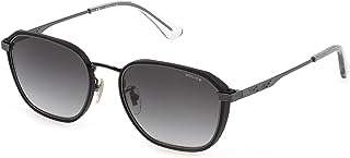 Lunettes de soleil unisexes spld46. DIAYTAR COTE D'IVOIRE, votre destination en ligne pour des achats malins : explorez nos catégories variées telles que la maison, l'électroménager, l'informatique et la mode, et découvrez des produits discount à prix défiant toute concurrence. Faîtes-vous plaisir sans vous ruiner avec DIAYTAR COTE D'IVOIRE !