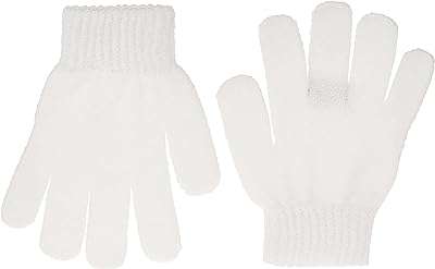 Gants exfoliants pour manucure  459w 1 unité. Faites des économies considérables avec DIAYTAR COTE D'IVOIRE, votre source ultime de produits discount en ligne. Parcourez notre large gamme d'articles allant de la maison à l'électroménager, en passant par l'informatique, la mode et les gadgets, et profitez de prix imbattables. Ne manquez pas cette occasion de vous offrir des produits de qualité à des tarifs défiant toute concurrence.