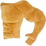 Fishichi muscle man bras et corps oreiller petit ami mari câlin cadeau fête des mères. DIAYTAR COTE D'IVOIRE  - le paradis du shopping à prix cassé ! Parcourez notre catalogue en ligne et découvrez une multitude de produits à prix discount, allant des articles de la maison aux gadgets high-tech les plus branchés. Profitez de taux de remise incroyables sur tous vos achats.
