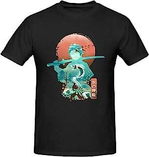 T shirt anime hommes femmes t shirt manga à manches courtes noir dessin. DIAYTAR COTE D'IVOIRE, votre destination en ligne pour des achats malins. Parcourez notre vaste sélection de produits discount allant de la maison à l'électronique en passant par la mode et l'informatique. Ne sacrifiez pas la qualité pour le prix lorsque vous pouvez avoir les deux chez nous.