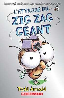 Zig zag: n° 19 l'attaque du zag géant. Faites des économies intelligentes avec DIAYTAR COTE D'IVOIRE  ! Découvrez notre assortiment discount de produits pour la maison, l'électroménager, l'informatique, la mode et les gadgets. Profitez de prix réduits sans compromis sur la qualité, et offrez-vous tout ce dont vous avez besoin à petit prix.