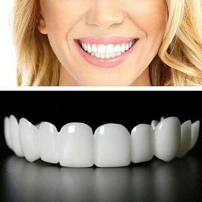 2 fausses prothèses lamile couvre les dents imparfaites kit de restauration. Faites un bond dans le monde des bonnes affaires avec DIAYTAR COTE D'IVOIRE  ! Découvrez notre boutique en ligne généraliste où vous trouverez tout ce dont vous avez besoin, de la maison à l'électroménager, de l'informatique à la mode, et même les derniers gadgets. Ne sacrifiez pas votre budget pour vous faire plaisir, optez pour nos produits discount de qualité.