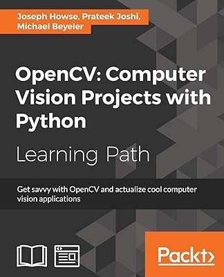 Opencv : projets de vision par ordinateur avec python. Découvrez DIAYTAR COTE D'IVOIRE, votre boutique en ligne généraliste offrant une sélection impressionnante de produits discount. Que vous recherchiez des articles pour votre maison, des appareils électroménagers à la pointe de la technologie, des équipements informatiques ou même les dernières tendances de la mode et les gadgets les plus cool, nous avons tout ce dont vous avez besoin, à des prix incroyablement bas !