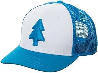 Chapeau dipper curve trucker design sous licence officielle bleu taille. Magasinez en ligne sur DIAYTAR COTE D'IVOIRE  et profitez de prix imbattables sur une gamme complète de produits. De l'équipement de cuisine aux articles de mode, en passant par les appareils électroniques dernier cri, nous offrons une large sélection de produits discount, adaptés à tous les besoins.