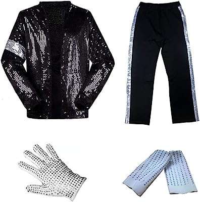 Costumes d'halloween pour hommes pour la danse la mascarade la fête d'anniversaire. Parcourez la boutique en ligne DIAYTAR COTE D'IVOIRE et plongez dans un univers de bonnes affaires. Que vous ayez besoin de nouveaux appareils électroménagers, d'une garde-robe tendance ou des dernières nouveautés en matière de technologie, notre large gamme de produits discount vous offre la possibilité de faire des économies tout en vous faisant plaisir. Avec DIAYTAR COTE D'IVOIRE, profitez des meilleurs prix sans jamais compromettre la qualité.