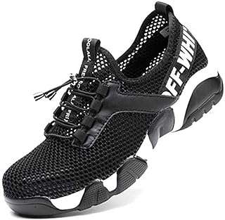 Chaussures à bout en acier indestructibles pour hommes et femmes chaussures de travail. DIAYTAR COTE D'IVOIRE  - Votre source incontournable de produits discount pour la maison, l'électroménager, l'informatique, la mode et les gadgets. Nous sommes fiers de vous offrir une sélection variée à des prix exceptionnels. Parcourez notre boutique en ligne dès maintenant et trouvez les meilleures affaires!