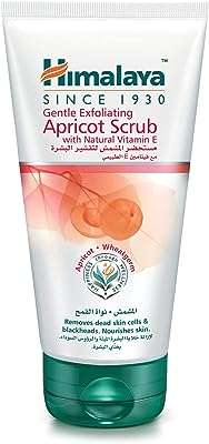 Le gommage exfoliant doux à l'abricot de l'himalaya exfolie en douceur les cellules. À la recherche de bonnes affaires ? DIAYTAR COTE D'IVOIRE  est là pour vous ! Notre boutique en ligne généraliste propose une variété de produits discount, allant des articles pour la maison à l'électroménager, en passant par l'informatique et la mode, ainsi que les gadgets indispensables à petits prix.