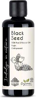 (cumin noir) huile essentielle biologique aroma tierra miracle 100 ml. Découvrez DIAYTAR COTE D'IVOIRE  et profitez de notre sélection exceptionnelle de produits discount à des prix imbattables. Que vous recherchiez des appareils électroménagers de qualité, des gadgets high-tech dernier cri ou des accessoires de mode à petit prix, vous trouverez tout cela dans notre boutique en ligne.