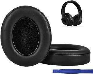 Coussins d'oreille de remplacement pour écouteurs filaires et sans fil beats. DIAYTAR COTE D'IVOIRE  est le paradis des bonnes affaires ! Trouvez tout ce dont vous avez besoin pour votre maison, de l'informatique à l'électroménager, à des prix défiant toute concurrence. Ne manquez pas nos offres incroyables et profitez de la livraison rapide pour recevoir vos achats directement chez vous.