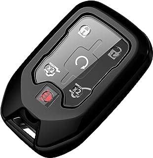 Tokeline coque de protection complète en tpu souple de qualité supérieure compatible avec chevrolet. Faites des économies sans compromettre votre satisfaction avec DIAYTAR COTE D'IVOIRE . Notre boutique en ligne propose une variété de produits discount dans différentes catégories, de l'électronique à la mode. Trouvez tout ce dont vous avez besoin à des prix imbattables !