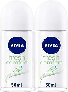 Déodorant fresh comfort roll on 2 x 50 ml. DIAYTAR COTE D'IVOIRE, votre boutique en ligne discount pour tous les accros du shopping à petits prix. Découvrez notre vaste choix de produits dans toutes les catégories, allant des articles de décoration aux appareils électroménagers en passant par les vêtements et les jouets. Faites des économies tout en comblant vos envies grâce à nos offres exclusives et notre rapport qualité-prix exceptionnel.