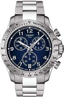 Montre tissot v8 pour homme affichage analogique bracelet en acier. Parcourez la boutique en ligne DIAYTAR COTE D'IVOIRE  et plongez dans un univers de bonnes affaires. Que vous ayez besoin de nouveaux appareils électroménagers, d'une garde-robe tendance ou des dernières nouveautés en matière de technologie, notre large gamme de produits discount vous offre la possibilité de faire des économies tout en vous faisant plaisir. Avec DIAYTAR COTE D'IVOIRE, profitez des meilleurs prix sans jamais compromettre la qualité.
