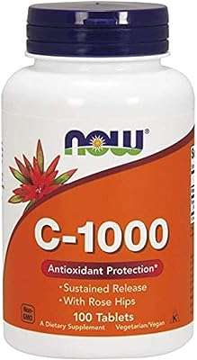 Now foods vitamine c 1000 saveur de rose musquée 100 comprimés. Ne ratez pas les bonnes affaires chez DIAYTAR COTE D'IVOIRE, votre boutique en ligne discount pour tous vos besoins. Explorez notre gamme complète de produits pour la maison, l'électroménager, l'informatique, la mode et les gadgets, et profitez des meilleurs prix du marché sans compromis sur la qualité.