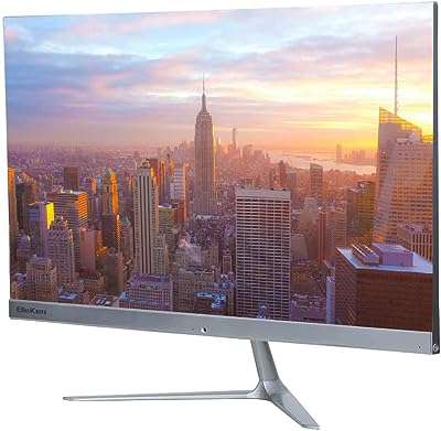Ordinateur de bureau tout en un de 238 pouces intel core i5 3210m 8 go. Bienvenue chez DIAYTAR COTE D'IVOIRE, votre destination de choix pour dénicher des bonnes affaires en ligne. Explorez notre sélection de produits discount allant des indispensables de la maison aux dernières nouveautés informatiques et mode, et profitez de notre engagement à vous offrir des prix compétitifs.