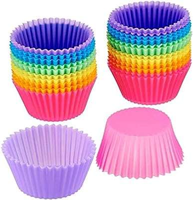 Plaque de cuisson ronde en silicone pour muffins et cupcakes outils. Exprimez votre style sans vous ruiner en explorant notre collection de mode à prix discount sur DIAYTAR COTE D'IVOIRE . Que vous recherchiez des vêtements, des chaussures ou des accessoires tendance, notre boutique en ligne propose des articles de qualité à des prix défiant toute concurrence.