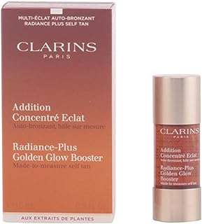 Booster éclat doré clarins radiance plus. Besoin de produits à petit prix ? Faites confiance à DIAYTAR COTE D'IVOIRE, la boutique en ligne idéale pour réaliser des économies sur tous vos achats. Parcourez notre catalogue de produits discount, de la maison à l'électroménager, en passant par l'informatique et la mode. Ne vous privez pas et profitez des meilleurs prix du marché en faisant vos emplettes chez nous !