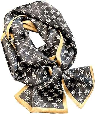 100% écharpe longue en soie de mûrier pour femme 59 "x. DIAYTAR COTE D'IVOIRE  - votre partenaire pour un shopping discount en ligne réussi. Parcourez notre assortiment complet de produits discount, incluant tout ce dont vous avez besoin pour la maison, l'électroménager, l'informatique, la mode et les gadgets. Profitez de nos prix avantageux et faites des économies sur vos achats en ligne, sans compromis sur la qualité.