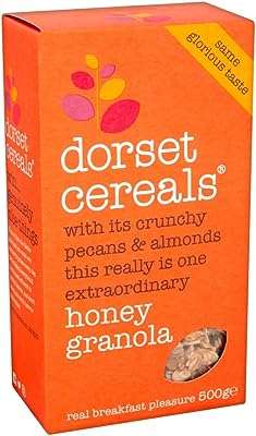 Au miel de dorset 500gm. À la recherche de produits discount de qualité ? Faites confiance à DIAYTAR COTE D'IVOIRE  ! Notre plateforme en ligne regorge d'articles pour la maison, l'électroménager, l'informatique, la mode et les gadgets, tous proposés à des prix compétitifs. Explorez notre catalogue dès maintenant et bénéficiez de remises exceptionnelles sur une large gamme de produits.