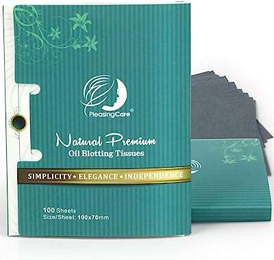 Papier buvard d'huile pour le visage de qualité supérieure 200 unités. DIAYTAR COTE D'IVOIRE  est là pour rendre votre budget heureux et votre shopping facile. Parcourez notre gamme complète de produits discount de qualité supérieure allant de la maison à l'électroménager, de l'informatique à la mode, et trouvez des articles pour chaque aspect de votre vie à des prix imbattables!