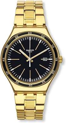 Montre décontractée pour hommes analogique en acier inoxydable ywg403g. DIAYTAR COTE D'IVOIRE  - La destination en ligne pour les chasseurs de bonnes affaires ! Parcourez notre sélection incroyable de produits discount, comprenant tout, des appareils ménagers aux gadgets dernier cri. Faites des économies sans sacrifier la qualité avec DIAYTAR COTE D'IVOIRE .