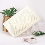Oreiller talatex home 100 % latex naturel de qualité supérieure l'oreiller. Trouvez tout ce dont vous avez besoin à des prix imbattables chez DIAYTAR COTE D'IVOIRE  - une boutique en ligne généraliste qui vous propose des produits discount pour la maison, l'électroménager, l'informatique et plus encore.