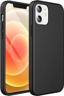 Coque en silicone jitec pour iphone 12 12 pro 61 pouces coque de protection. À la recherche des dernières technologies sans vous ruiner ? DIAYTAR COTE D'IVOIRE  est votre partenaire incontournable pour tous vos achats informatiques en ligne. Des ordinateurs portables aux tablettes en passant par les accessoires high-tech, nous vous offrons un rapport qualité-prix imbattable. Restez connecté avec nos offres exceptionnelles et boostez votre productivité à moindre coût !
