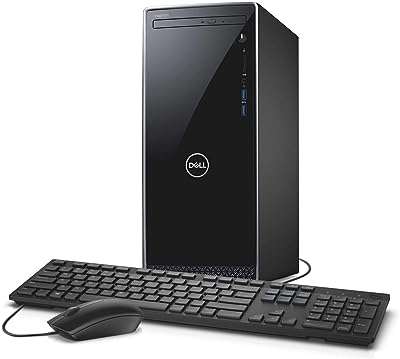 Ordinateur de bureau dell inspiron 3671 intel core i7 9700 de 9e. Faites des économies sans sacrifier la qualité avec DIAYTAR COTE D'IVOIRE . Parcourez notre assortiment exceptionnel comprenant des appareils électroménagers dernier cri, des articles de décoration pour votre maison, des gadgets high-tech incontournables et des vêtements à la pointe de la mode, le tout à des prix défiant toute concurrence.