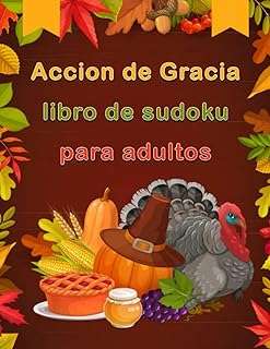 Livre de sudoku pour adultes de thanksgiving : d'activités joyeux niveau très difficile avec des solutions. Achat malin en ligne ? C'est chez DIAYTAR COTE D'IVOIRE  ! Parcourez notre boutique en ligne généraliste et trouvez tout ce dont vous avez besoin à des prix réduits. Que ce soit pour équiper votre maison, mettre à jour votre garde-robe ou obtenir les derniers gadgets, notre sélection discount saura vous satisfaire sans vous ruiner !