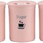 Royalford rf11343 ensemble de 3 boîtes en plastique de 850 ml avec étiquettes pour thé. Découvrez DIAYTAR COTE D'IVOIRE, votre destination en ligne pour des produits discount de qualité. Avec une vaste sélection d'articles pour la maison, l'électroménager, l'informatique et la mode, nous vous offrons la possibilité de réaliser des économies considérables tout en vous faisant plaisir.