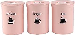 Royalford rf11343 ensemble de 3 boîtes en plastique de 850 ml avec étiquettes pour thé. Découvrez DIAYTAR COTE D'IVOIRE, votre destination en ligne pour des produits discount de qualité. Avec une vaste sélection d'articles pour la maison, l'électroménager, l'informatique et la mode, nous vous offrons la possibilité de réaliser des économies considérables tout en vous faisant plaisir.
