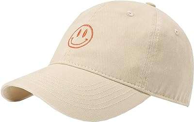 Chapeaux de camionneur pour femmes et hommes casquette de baseball réglable en maille. DIAYTAR COTE D'IVOIRE  - votre guichet unique pour des achats discount en ligne. Parcourez notre catalogue diversifié et trouvez des produits de qualité à des prix incroyables. Avec notre large sélection allant de la maison à l'informatique en passant par l'électroménager, vous trouverez toujours ce dont vous avez besoin chez nous.